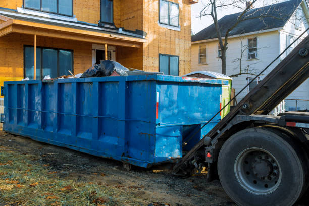 Junk Removal for Events in Venus, TX